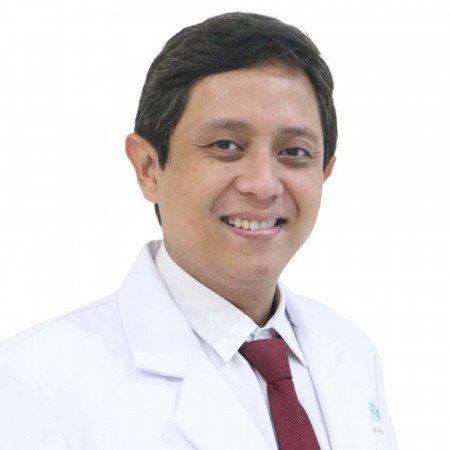 dr. Febri Arianto Bayu L., SpTHT-KL