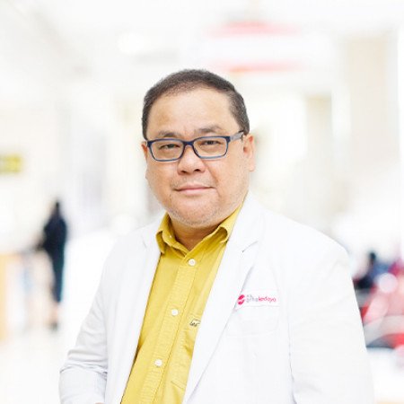 dr. Gideon F.P. Tampubolon,Sp.U