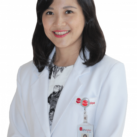 dr. Riyani Marlisa Limoa, Sp.OG