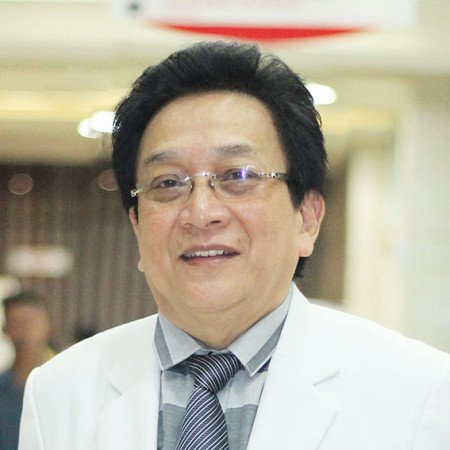 dr. Med. Johanus Wibowo Sulistyo, Sp.U