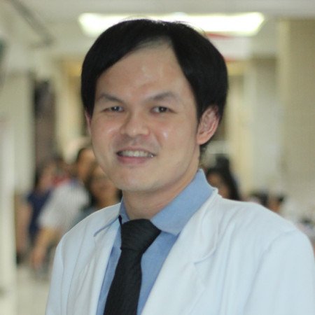 dr. Hans Utama Sutanto, Sp.KK