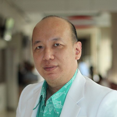 dr. Alexander Chandra, Sp.KK,FINSDV