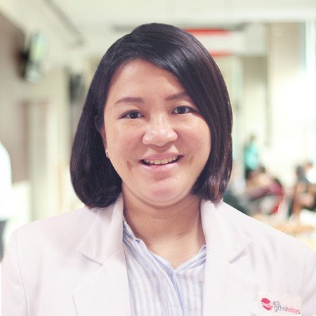 dr. Stephanie Dewi, Sp. PD