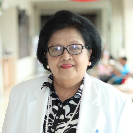 dr. Soesilowati Soerachmad, Sp.PD, EMD