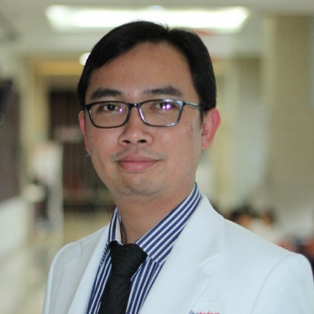 dr. Dwi Wahyunianto, Sp. PD-KHOM