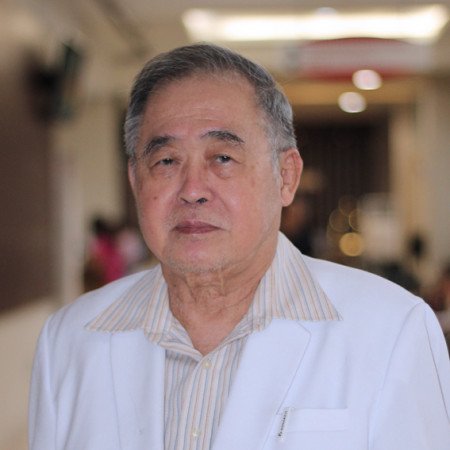 dr. Handoko Gunawan, Sp.P, FCCP