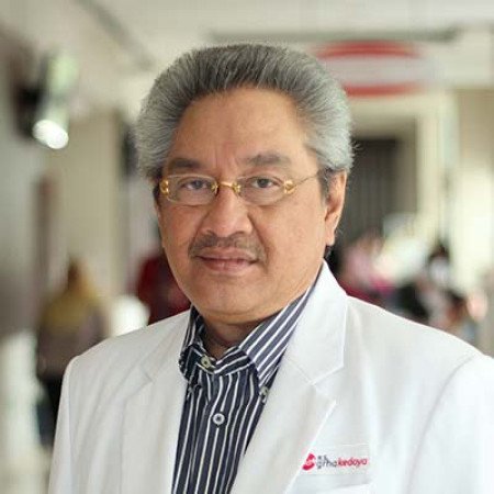 DR. dr. M. Sjarief Darmasetiawan,Sp.OG.KFER