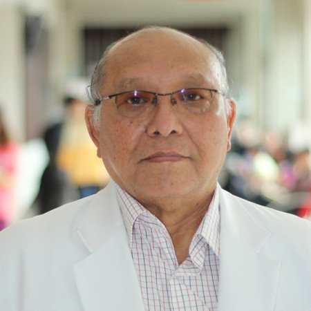 dr. Hotma P. Simatupang, Sp.OG