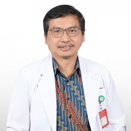 dr. Roy Christian,Sp.JP (K), FIHA,FAsCC