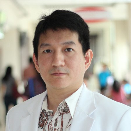 dr. Adrianus Kosasih, Sp.JP(K), FIHA