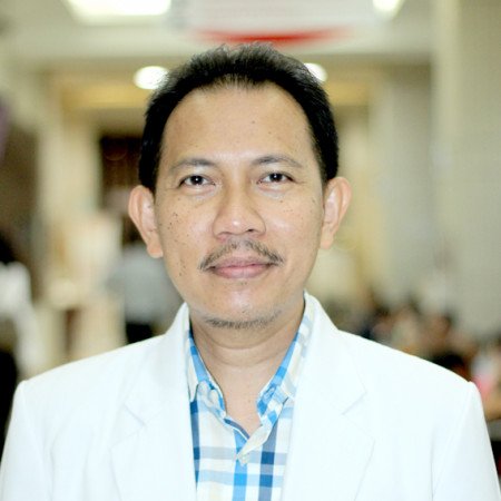 drg. Dicky Firmansyah, Sp.BMM.,Subsp.TMF-TMJ (K)