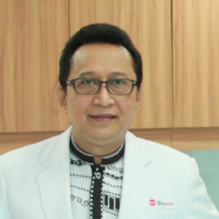 drg. Bambang Nursasongko, Sp.KG, Subsp.KR (K)