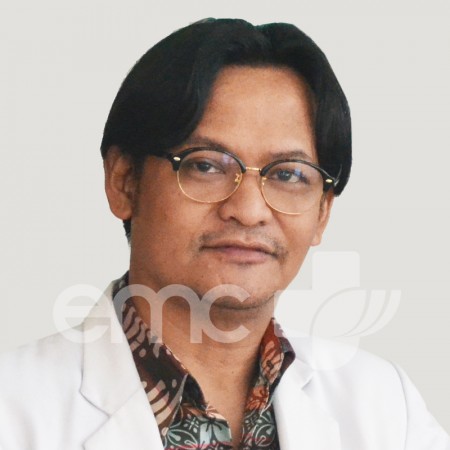 dr. Yacobus Prangbuwono, Sp.U
