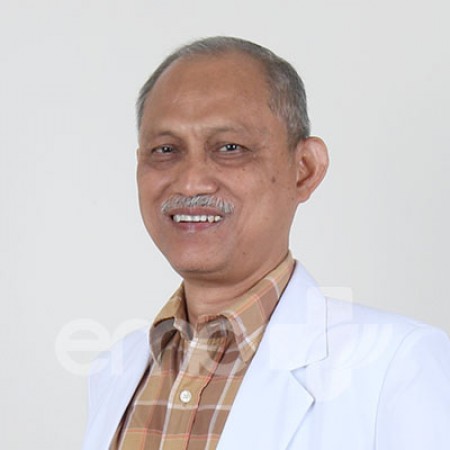 dr. Teppy H. Djohar, Sp.THT