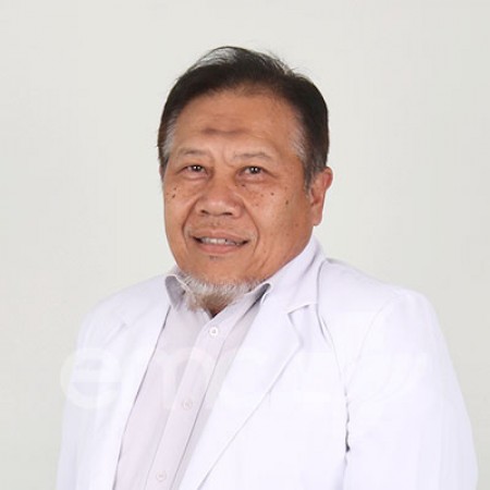 dr. H. Dharmadi, Sp.OT