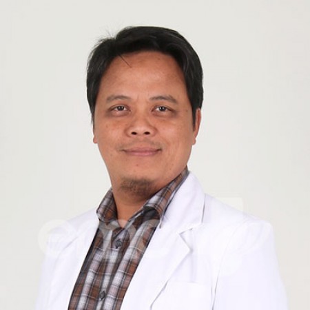dr. Pradhana Wijayanta, Sp.OT