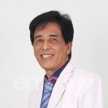 dr. Harum Johan, Sp.BS