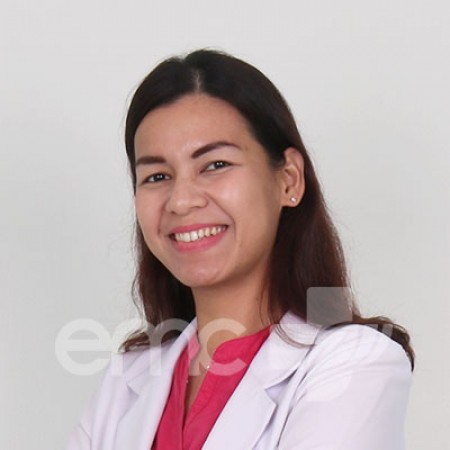 dr. Aseanne Femelia Ramadora, Sp.B