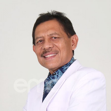 dr. H. Nasrul Liza, Sp.B.SubBDig